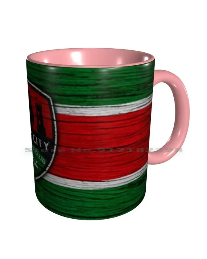 Cork City F.C. Mug Cork City F.C. Mug
