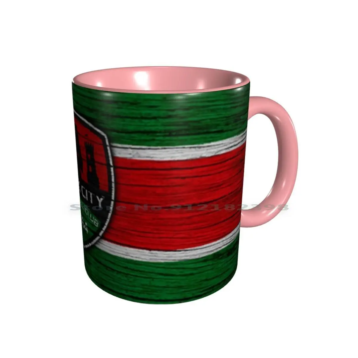 Cork City F.C. Mug Cork City F.C. Mug - Image 18