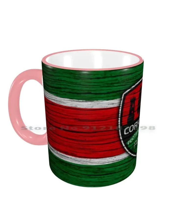 Cork City F.C. Mug Cork City F.C. Mug