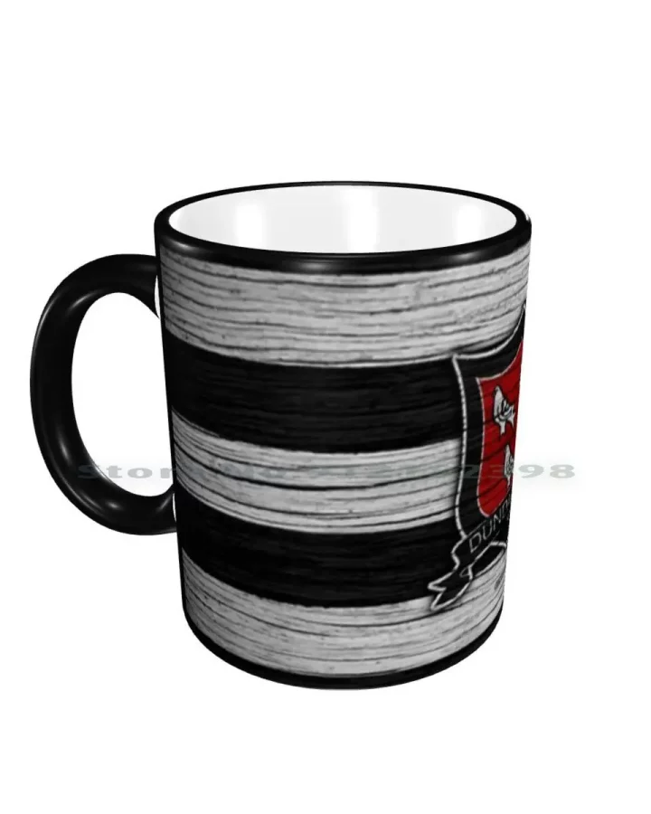 Dundalk F.C. Mug Dundalk F.C. Mug