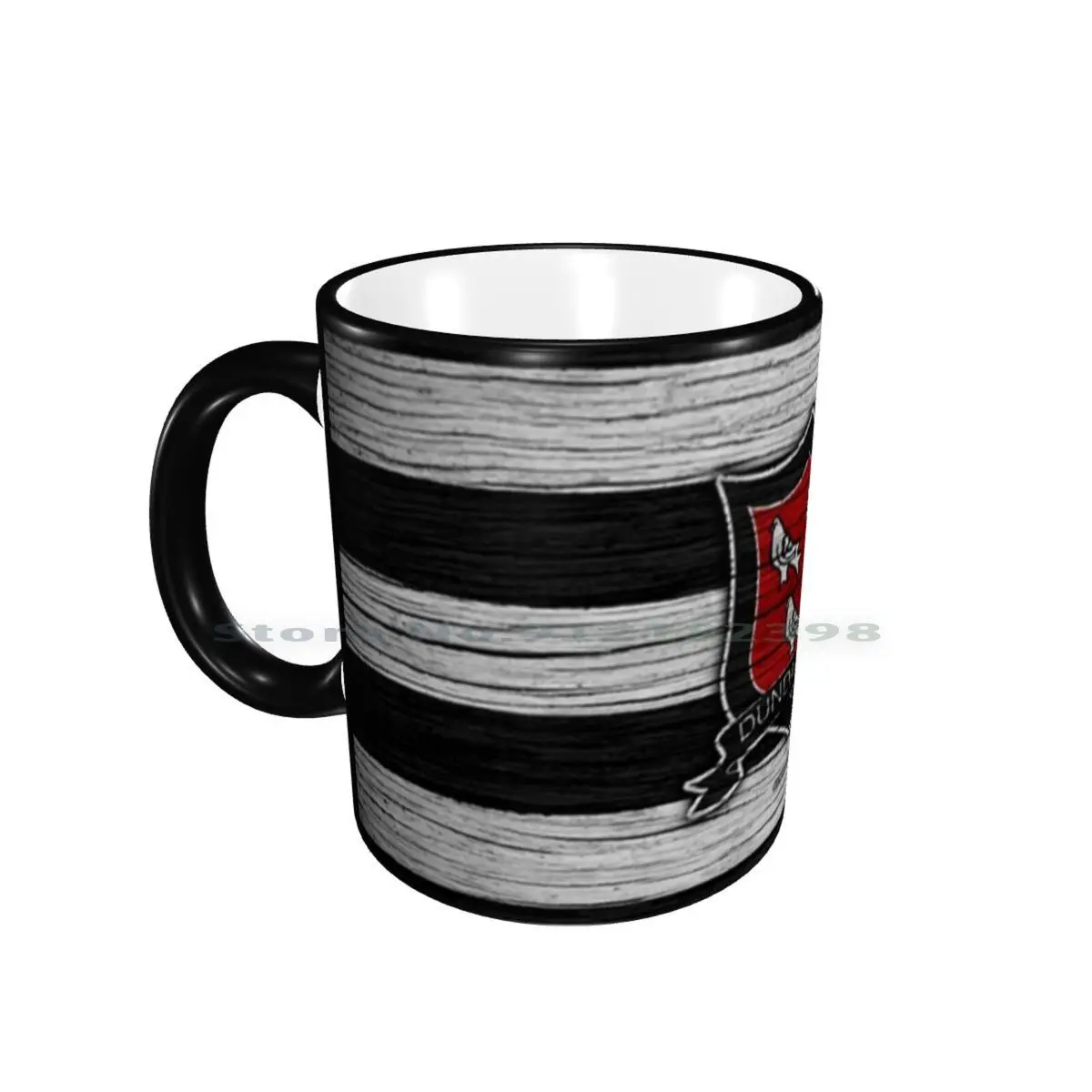 Dundalk F.C. Mug Dundalk F.C. Mug - Image 22