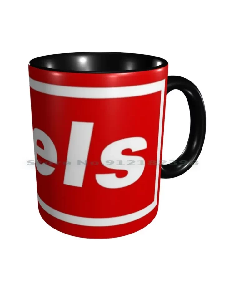 Shelbourne F.C. Mug Shelbourne F.C. Mug