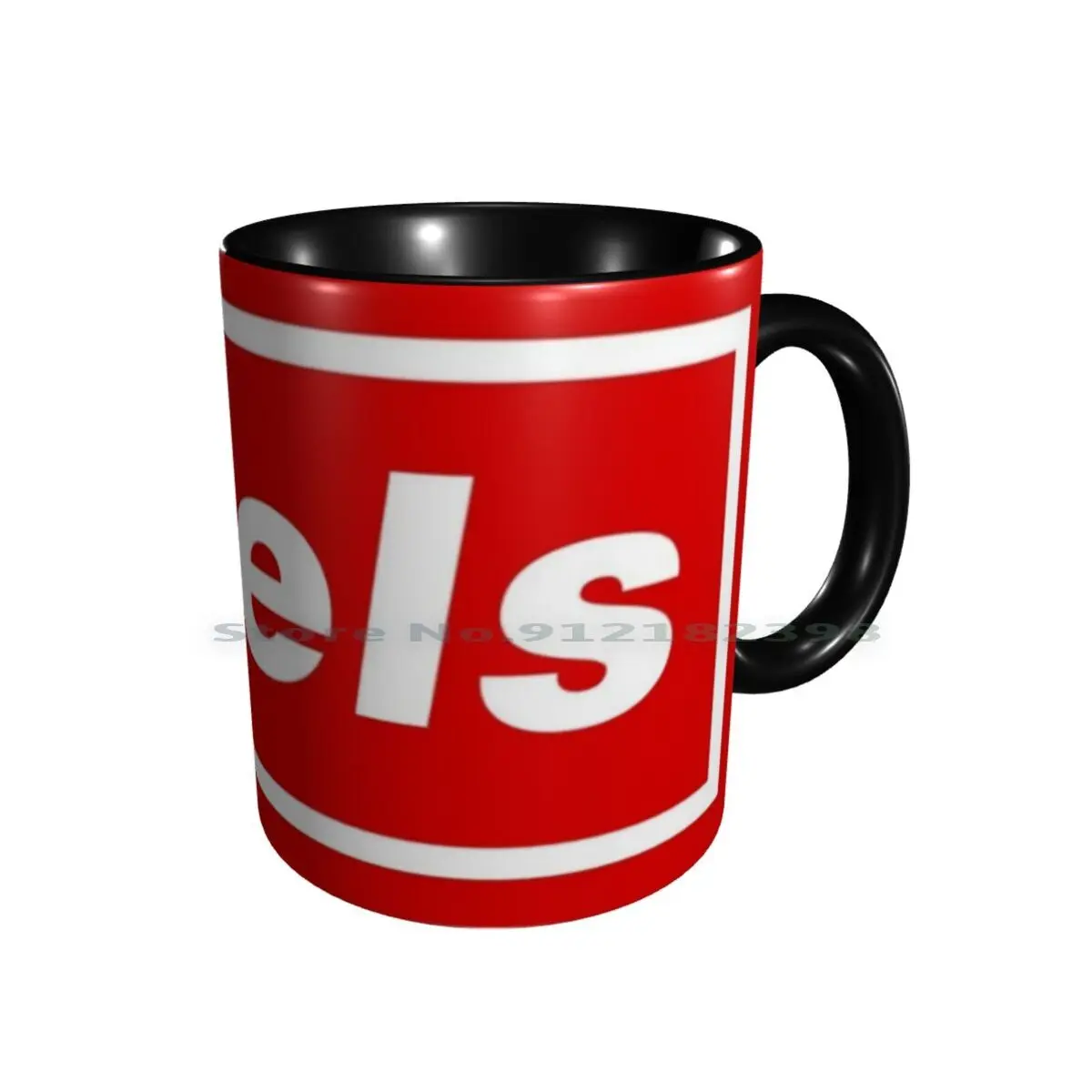 Shelbourne F.C. Mug Shelbourne F.C. Mug - Image 11