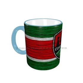 Cork City F.C. Mug Cork City F.C. Mug