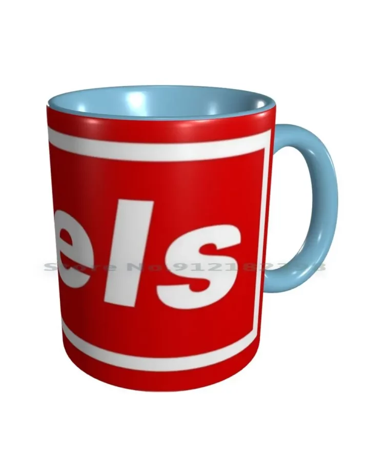 Shelbourne F.C. Mug Shelbourne F.C. Mug