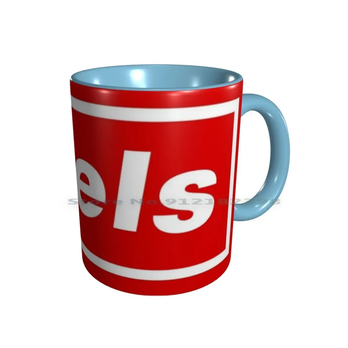 Shelbourne F.C. Mug Shelbourne F.C. Mug - Image 6