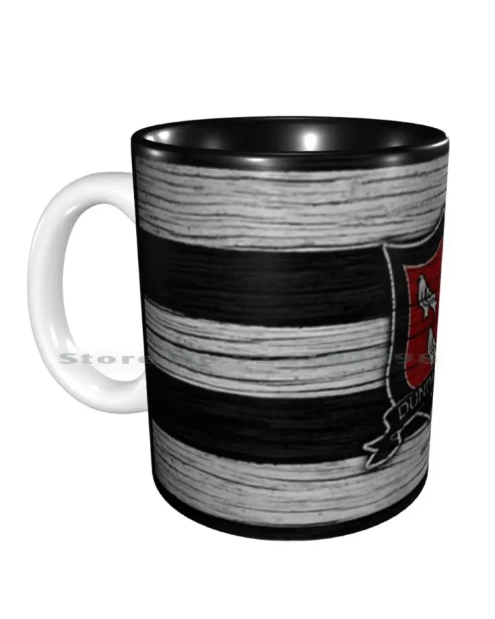 Dundalk F.C. Mug Dundalk F.C. Mug