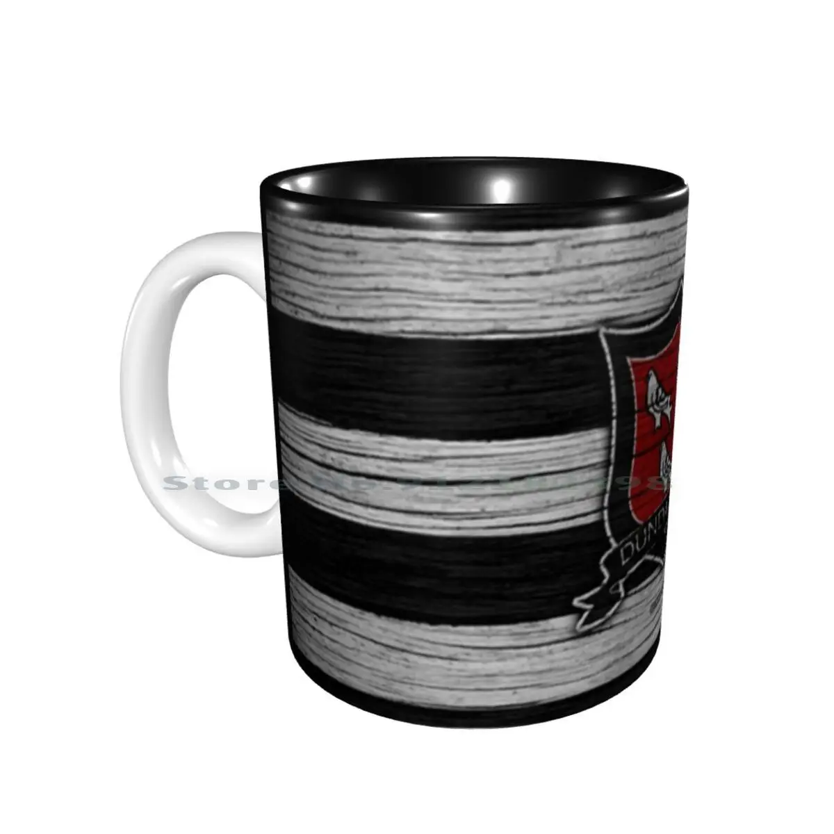 Dundalk F.C. Mug Dundalk F.C. Mug - Image 11