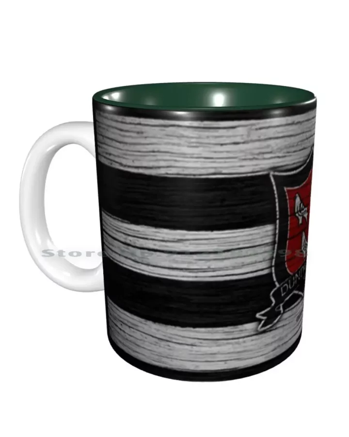 Dundalk F.C. Mug Dundalk F.C. Mug