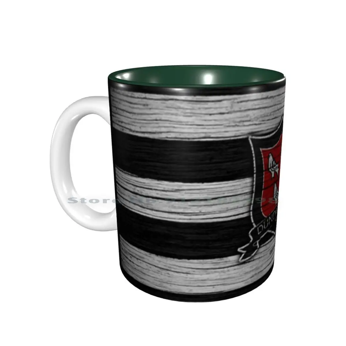 Dundalk F.C. Mug Dundalk F.C. Mug - Image 13