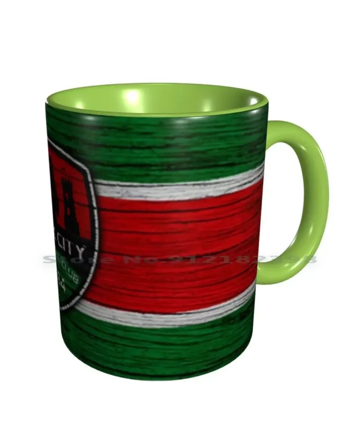 Cork City F.C. Mug Cork City F.C. Mug