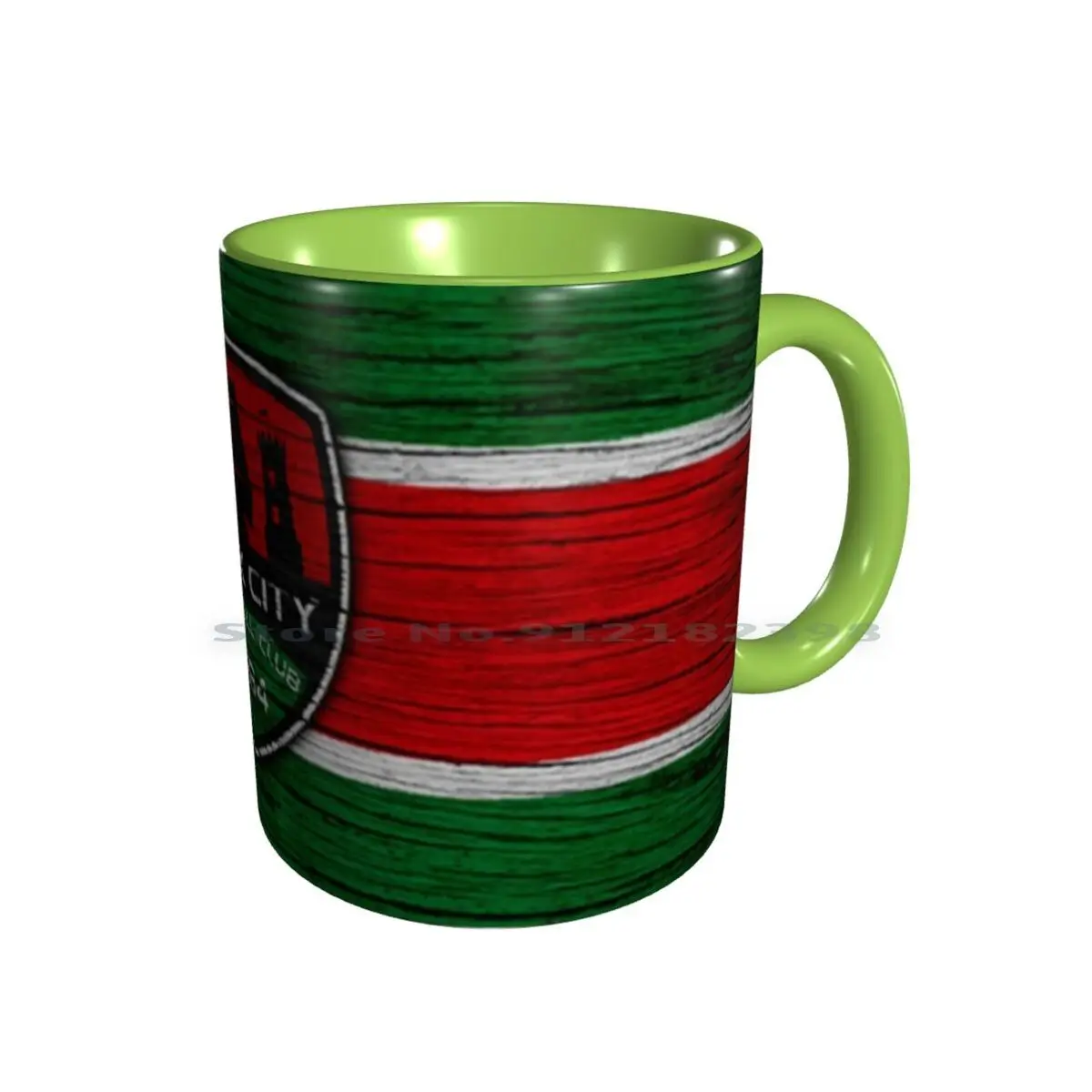 Cork City F.C. Mug Cork City F.C. Mug - Image 20