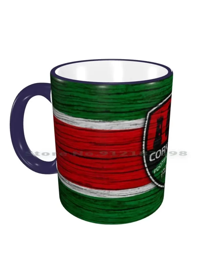 Cork City F.C. Mug Cork City F.C. Mug