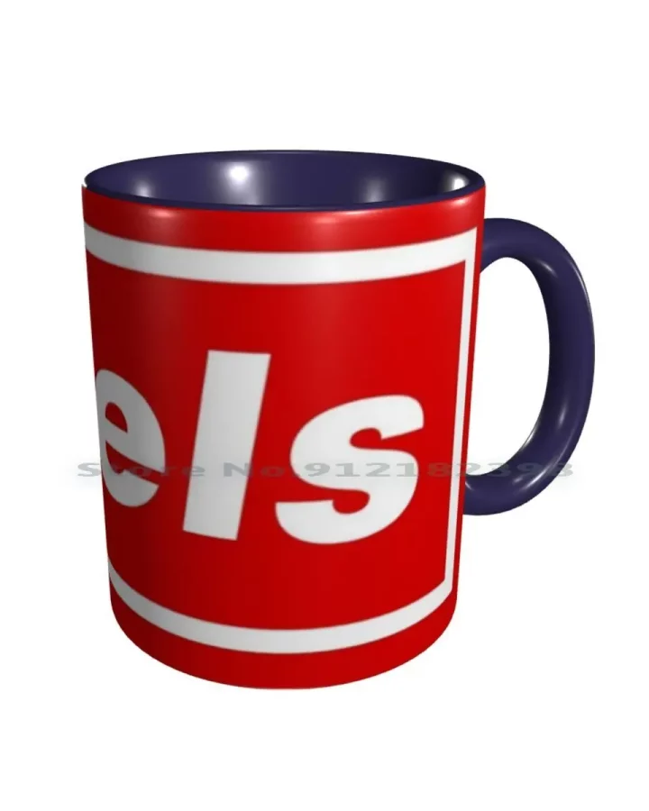 Shelbourne F.C. Mug Shelbourne F.C. Mug