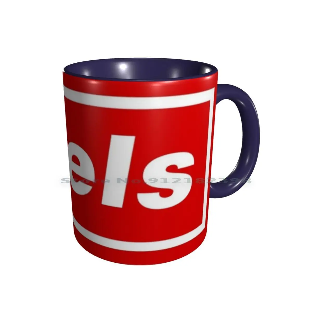 Shelbourne F.C. Mug Shelbourne F.C. Mug - Image 25
