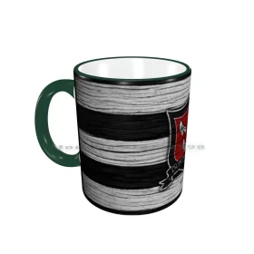 Dundalk F.C. Mug Dundalk F.C. Mug