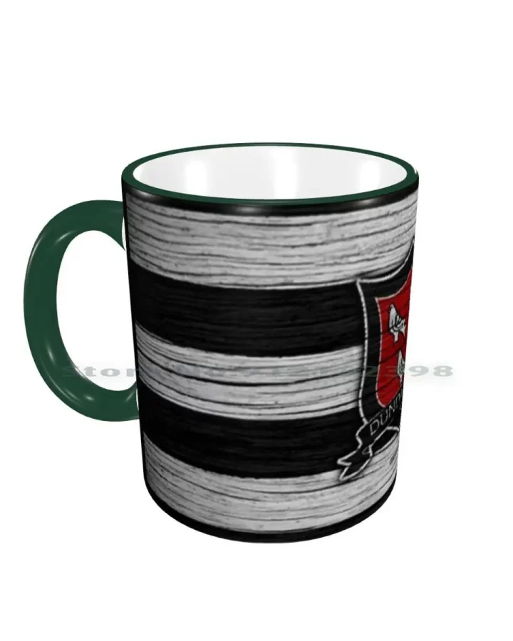 Dundalk F.C. Mug Dundalk F.C. Mug