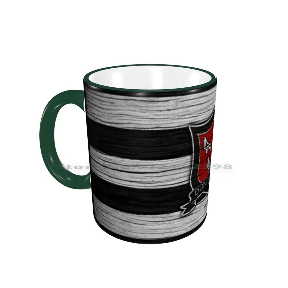 Dundalk F.C. Mug Dundalk F.C. Mug - Image 9