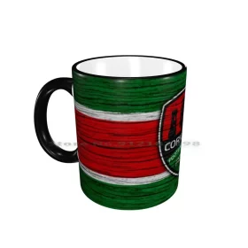 Cork City F.C. Mug Cork City F.C. Mug