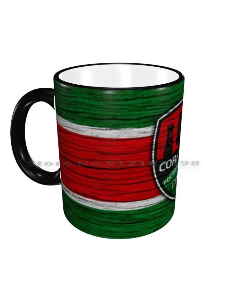Cork City F.C. Mug Cork City F.C. Mug