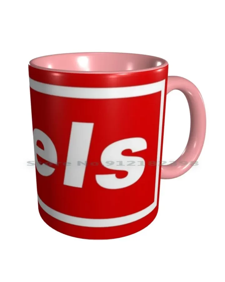 Shelbourne F.C. Mug Shelbourne F.C. Mug