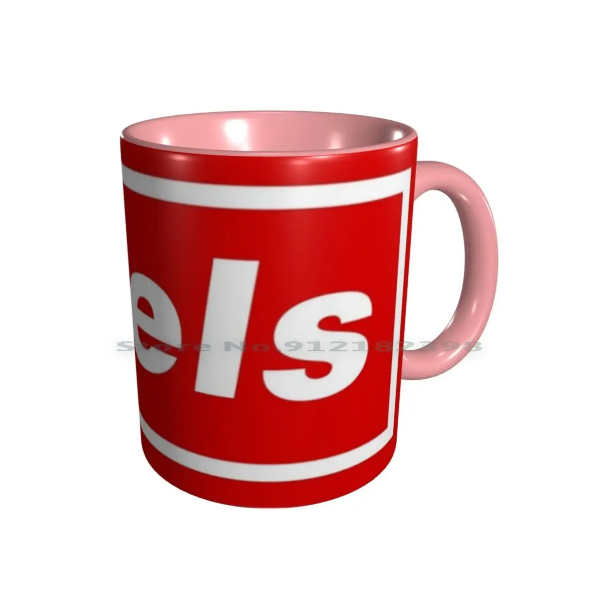 Shelbourne F.C. Mug Shelbourne F.C. Mug - Image 15