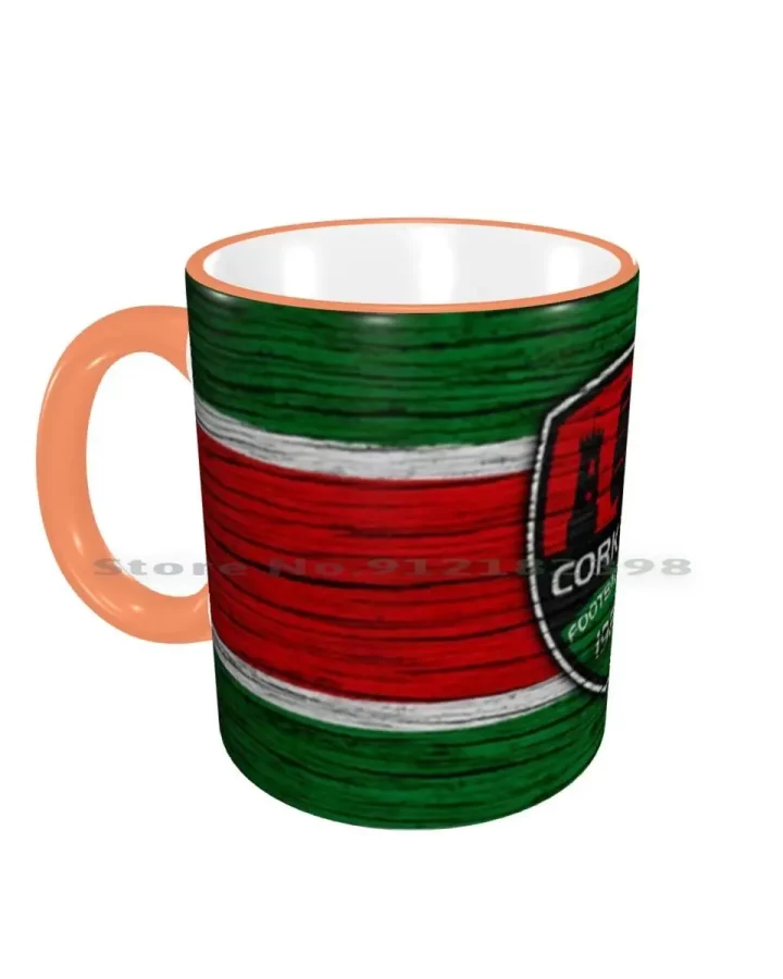 Cork City F.C. Mug Cork City F.C. Mug