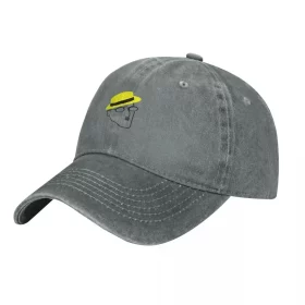 James Joyce Denim Cap James Joyce Denim Cap