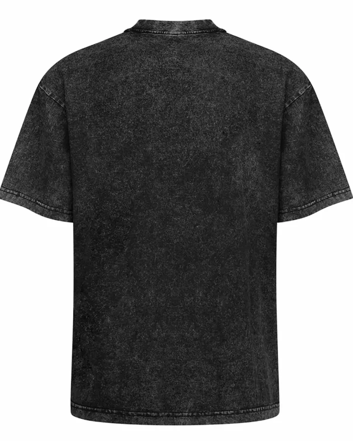 Alternative view of Vintage Irish Harp T-Shirt