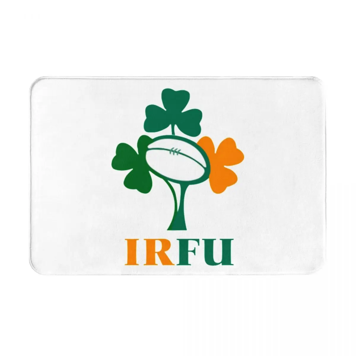 IRFU Rugby Floor Mat IRFU Rugby Floor Mat - Image 13