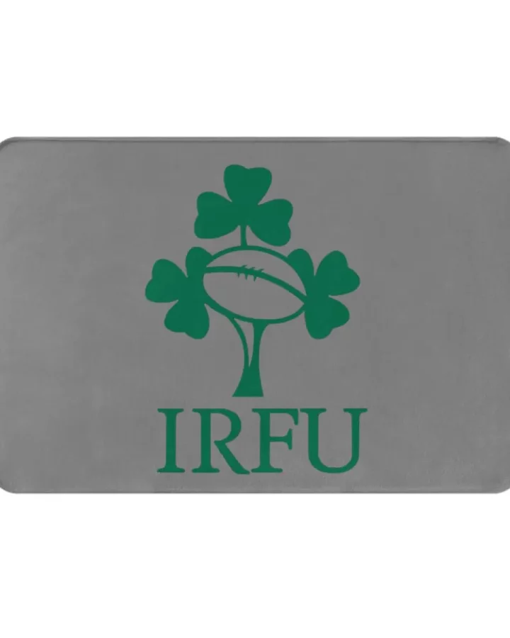 IRFU Rugby Floor Mat IRFU Rugby Floor Mat
