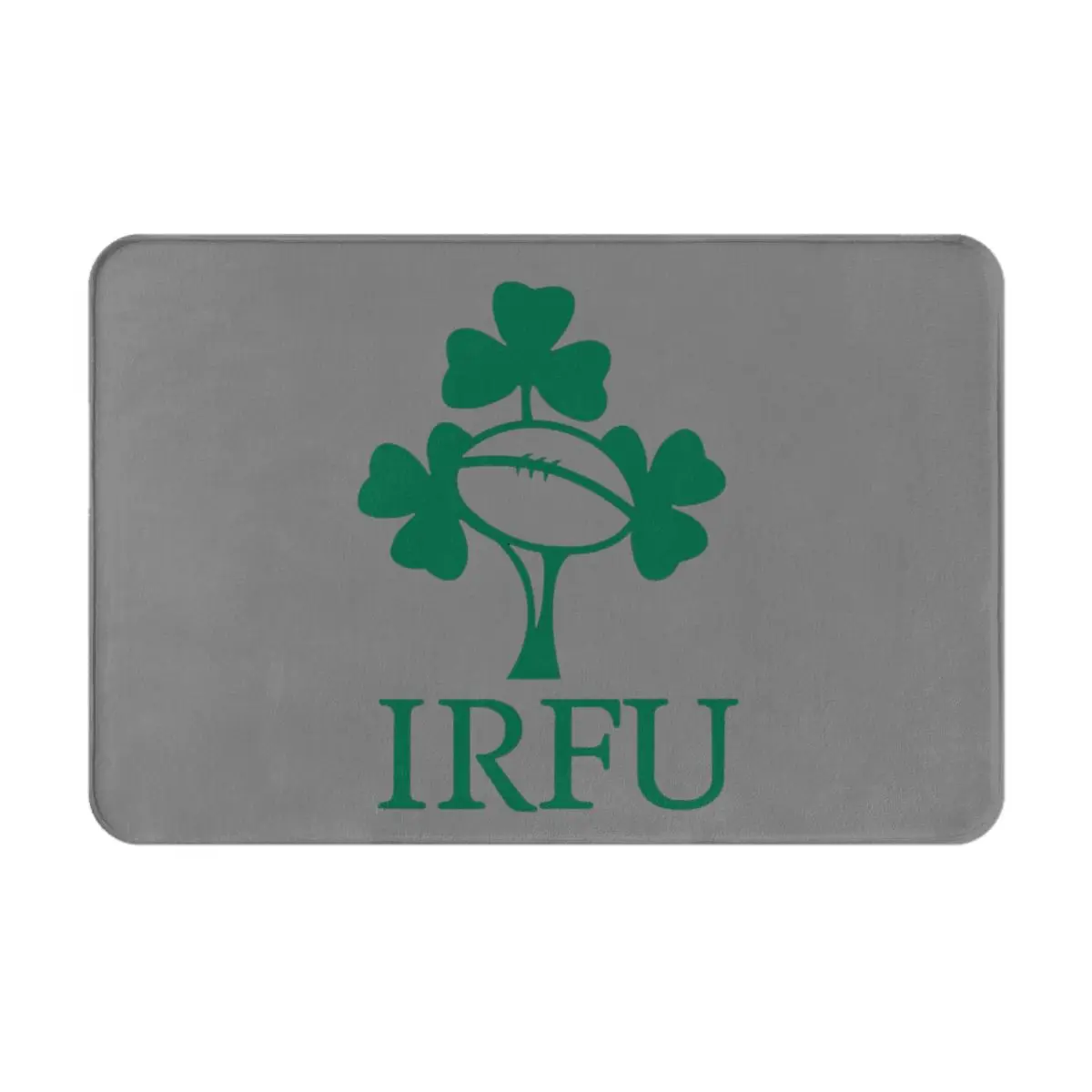 IRFU Rugby Floor Mat IRFU Rugby Floor Mat - Image 15