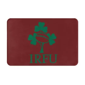 IRFU Rugby Floor Mat