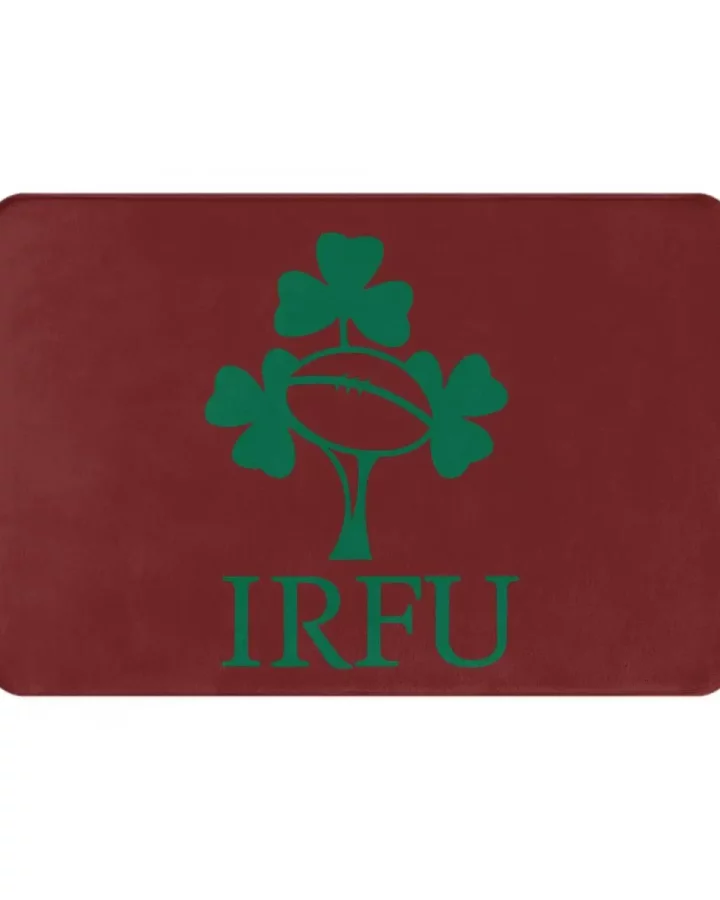 IRFU Rugby Floor Mat IRFU Rugby Floor Mat