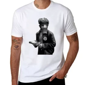 Derry Bogside History T-Shirt