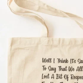 Derry Girls Sister Michael Quote Clare Tote Bag Derry Girls Sister Michael Quote Clare Tote Bag