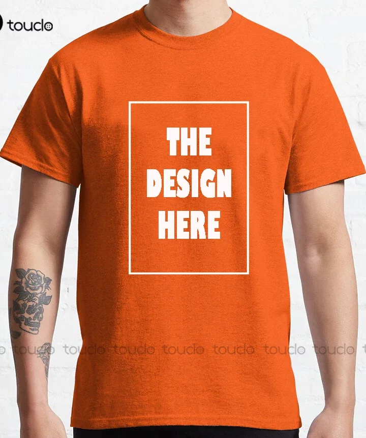 Alternative view of Derry Girls Cast T-Shirt