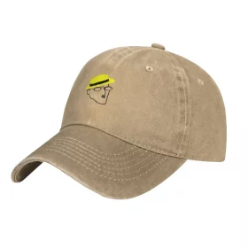 James Joyce Denim Cap James Joyce Denim Cap