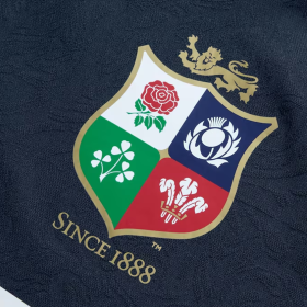 British & Irish lions 2025 Alternate Training Jersey