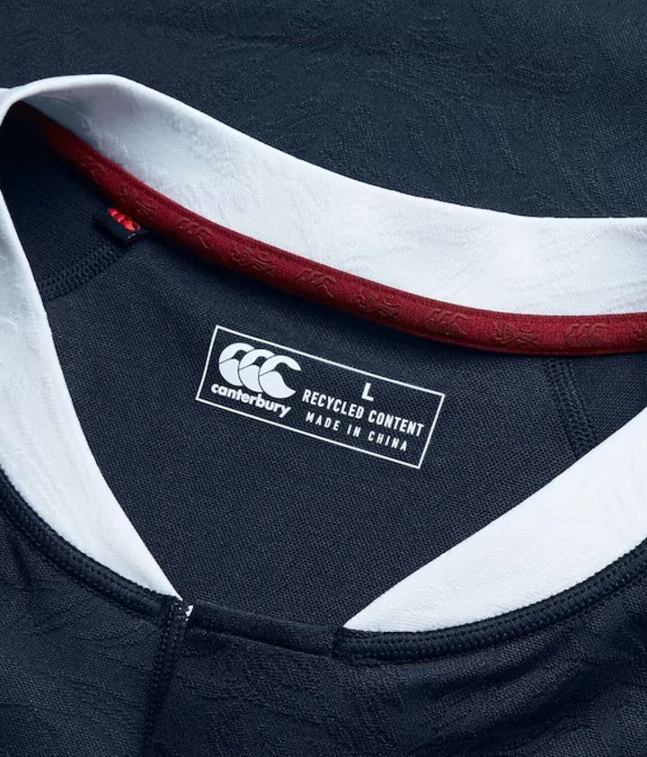 British & Irish lions 2025 Alternate Training Jersey British & Irish lions 2025 Alternate Training Jersey