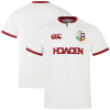 British & Irish Lions 2025 Alternate Jersey
