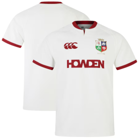 British & Irish Lions 2025 Alternate Jersey