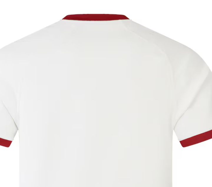 British & Irish Lions 2025 Alternate Jersey British & Irish Lions