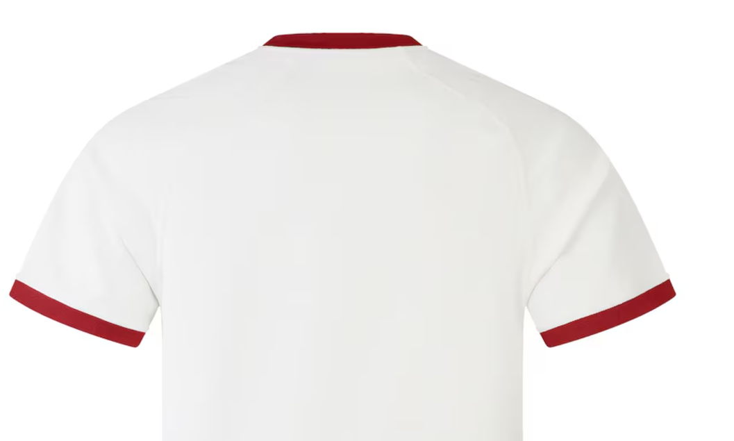 British & Irish Lions 2025 Alternate Jersey British & Irish Lions