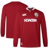 Official British & Irish Lions Rugby Jersey 2024