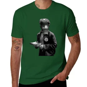 Derry Bogside History T-Shirt