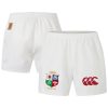 British & Irish Lions 2025 Match Short