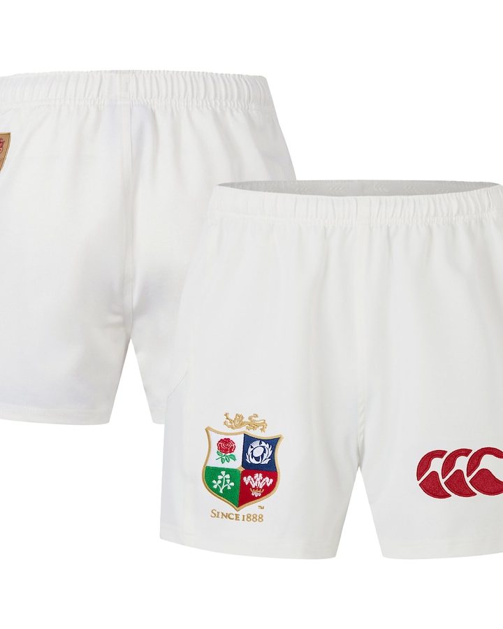 British & Irish Lions 2025 Match Short