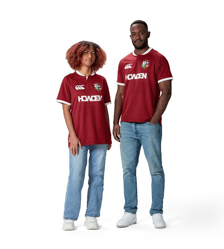 British & Irish Lions