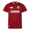 British and Irish Lions 2025  Alternate Jersey